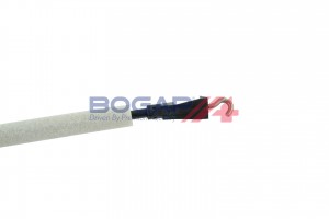 ТРОС ДВЕРНОГО ЗАМКА Tiguan 2008-2011,2012- (OE quality) A5319101 BOGAP