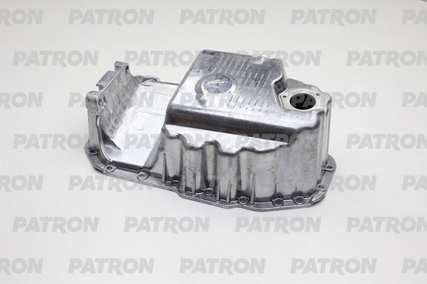 Поддон масляный SKODA Octavia (00-10) картера двигателя PATRON POC032 PATRON