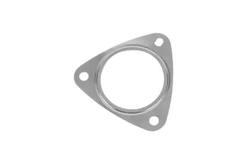 прокладка глушителя! Opel Astra H/Vectra C/Zafira B 1.9CDTi 04> Z16438 ZENTPARTS