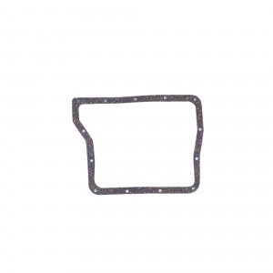 Прокладка КПП МОСКВИЧ 3 JAC JS4,S3,J7 крышки коробки передач NSP NSP301701100U852029 NSP