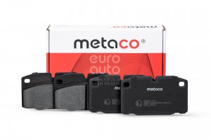 OPEL KADETT E/OMEGA A 3000172 METACO