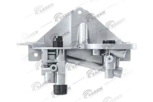 Кронштейн топливного фильтра для грузовика Вольво FH12 (2000-2008) D12D, с ручно 0103076S VADEN