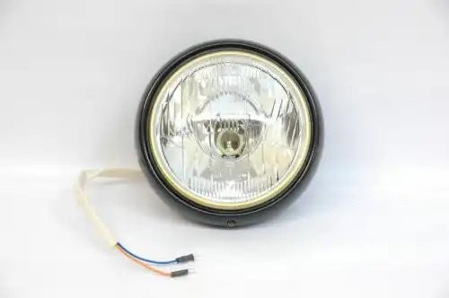 Фара ГАЗ 3307, 3308, 3309, 53, УАЗ 12200371101002 OSVAR