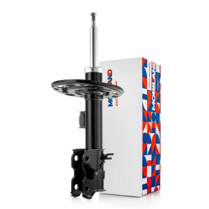 Амортизатор (стойка) передний правый газомасляный для ам NISSAN TEANA II (J32) 1 134126580 MOBILAND