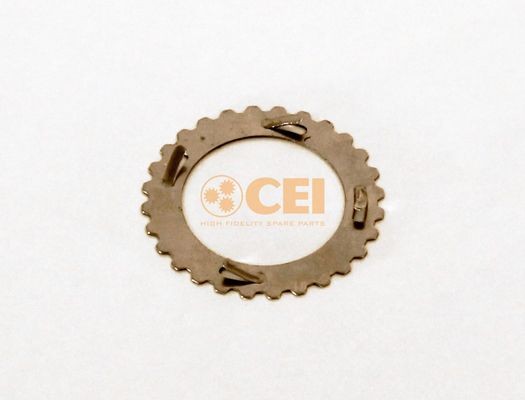 Шайба стопорная КПП 169777 CEI