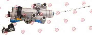 Кран уровня пола (аналог Wabco 4640061000) FRUEHAUF, KRONE, KOGEL 650258 ONYARBI