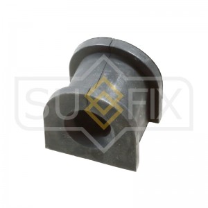 Втулка стабилизатора / Зад. подв. (? 18 mm) MITSUBISHI ASX 1.6-2.2D 10 / Lancer( SK1008 SUFIX