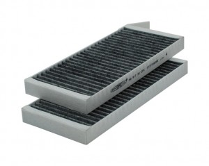 Фильтр салона угольный AG8172KCFC AG 817 2K CFC GOODWILL