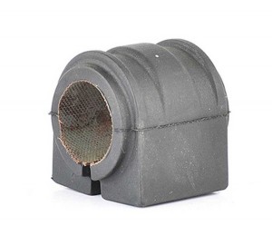 Втулка стабилизатора FORD Transit (14-) заднего (для двухскатных колес) BSG BSG30700442 BSG