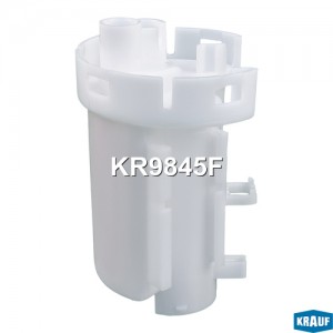 Фильтр топливный MITSUBISHI Pajero (99-) в бак KRAUF KR9845F KRAUF