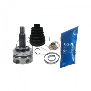 ШРУС наружный 824138 824138 GS P