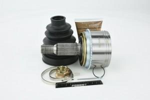 ШРУС 0410-V75A50 0410-V75A50 FEBEST