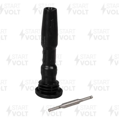 Наконечник VW Golf (12-) AUDI A3 (13-) SKODA Octavia (13-) STARTVOLT STC 18174 START VOLT