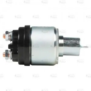 Реле втягивающее стартера для а/м ГАЗ/УАЗ с дв. ЗМЗ-405/406/409 (тип БАТЭ) (VSR  VSR 0307 START VOLT