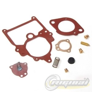 ремк-кт карбюратора К131! УАЗ RG131-1107980 RIGINAL