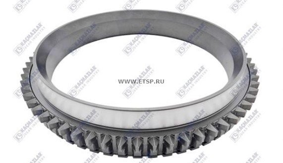 Конус синхронизатора K0906075 KACMAZLAR