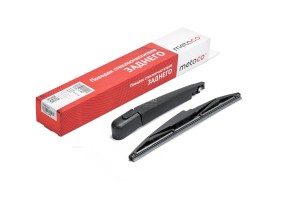 Sportage 2016> Metaco со щеткой 7002140 METACO