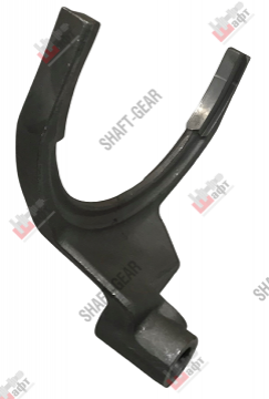 Вилка переключения 5-6 передачи JS150T1702055B SHAFT
