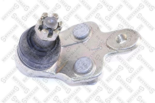 опора шаровая левая!\Toyota Camry/Previa all 00> 52-98038-SX STELLOX