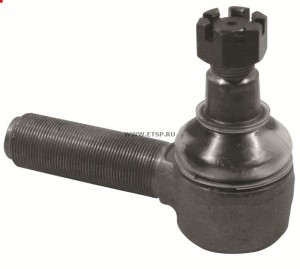 Наконечник рулевой тяги левый 45  M28*1.5/26 L=115 954033 EMMERRE