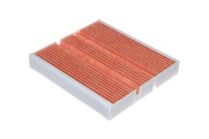 Фильтр воздушный салона MERCEDES A (W177) абсорбент цеолит RAF FILTER RTG011MB RAF FILTER