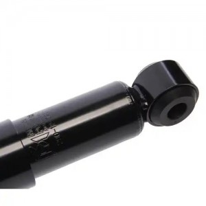 Амортизатор SCANIA передний (440/726 I/O) MEGAPOWER 29012021 MEGA POWER