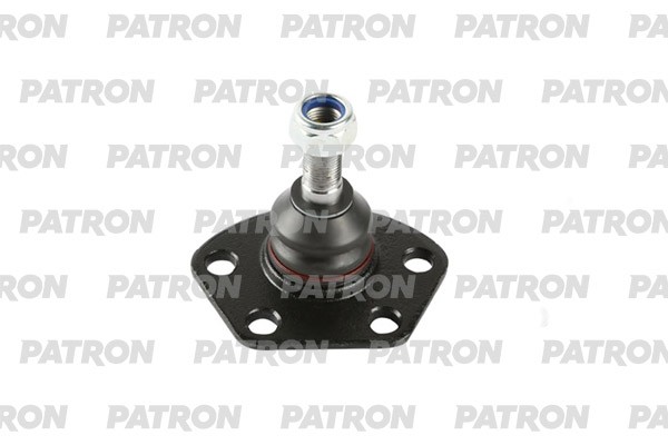 Опора шаровая PEUGEOT Boxer CITROEN Jumper FIAT Ducato (94-) передняя левая/прав PS3053 PATRON