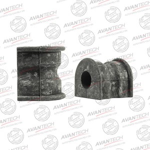 Втулка стабилизатора переднего Avantech ABH4107 AVANTECH