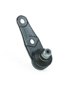 опора шаровая!\ Audi 80/90 <87 Z36913 ZENTPARTS