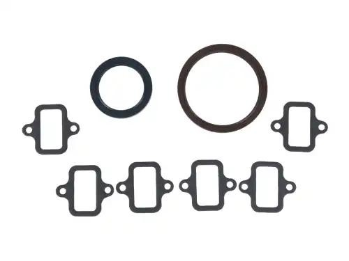 комплект прокладок на двигатель! полный \MAN D0836 LE501-506/508/510 Z09155 ZENTPARTS