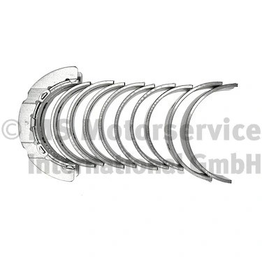 BMW 1-СЕРИЯ E82/E88 (2006>) STD 77946600 KOLBENSCHMIDT