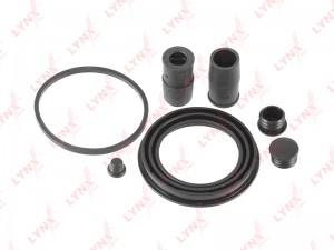 рем.к-т диск.торм.!\ Chrysler Voyager 00> BC-0569 LYNXAUTO