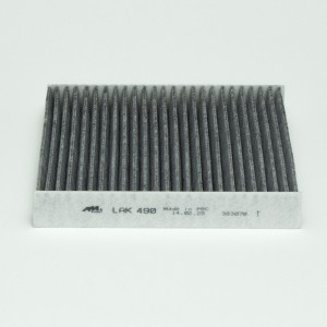 TOYOTA LAND CRUISER (200) (2008>) УГОЛЬНЫЙ LAK490 AM POINT