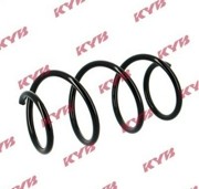 Пружина HYUNDAI ix35 (10-) подвески передней KYB RA1212 KAYABA