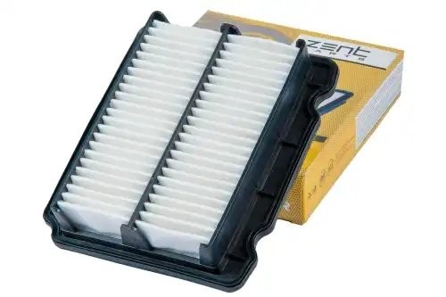 фильтр воздушный! Chevrolet Aveo T250 1.2 08>/Aveo T250 1.4 08>/Aveo T200 1.2 03 Z32757 ZENTPARTS