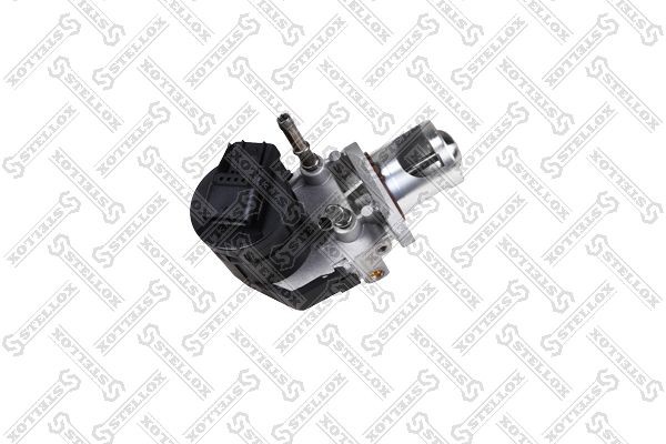 клапан рециркуляции!\BMW E60/E70/E71/72/E81/E82/E87/E88/E90/E91/E92/F10/F11 1.6- 01-25130-SX STELLOX