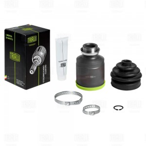 ШРУС внутренний MAZDA 6 (02-) правый TRIALLI GO 2518 TRIALLI