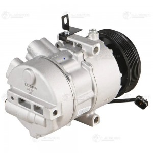Компрессор кондиц. для а/м Hyundai i40 (11-) 2.0i (тип Doowon) (LCAC 0841) LCAC 0841 LUZAR