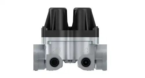 Клапан защитный 4-х контурный PRO1220040 PROVIA