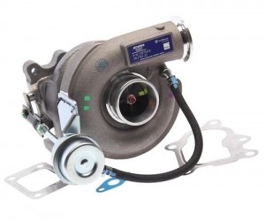 Турбокомпрессор CUMMINS ISF 2.8 ЕВРО-4 модель HE200WG MOVELEX 3787122HMX MOVELEX