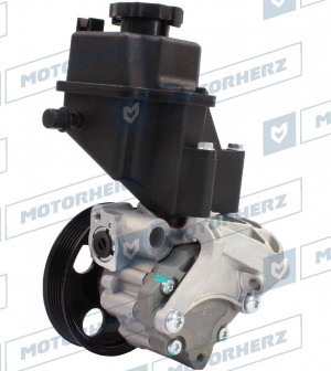 Насос гидроусилителя MERCEDES C (W204) MOTORHERZ P1487HG MOTORHERZ