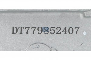 Пружина синхронизатора! d6 L34 ZF(S5-50.S6-65/80/90.4S-120GP,5S-90/9 2.5S-110/1G 4 DIESEL TECHNIC