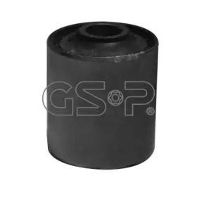 втулка рессоры пер.!\ Ford Transit 91-00 511665 GS P