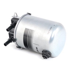 Фильтр топливный дизельный NISSAN QASHQAI II -4/14, X-TRAIL T32 1.5/1.6DCI -4/14 24.095.00 UFI