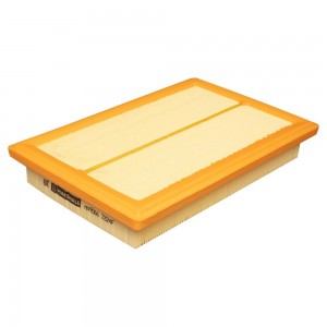 Фильтр воздушный MB C-Class W205 14-  E-Class W212 13- MA9066 MA9066 MARSHALL