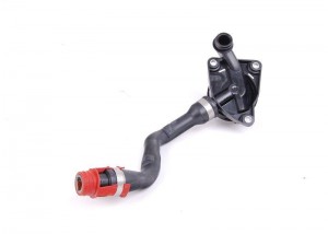 клапан EGR!\ MB W164 05-11 A 642 010 18 91 MERCEDES BENZ