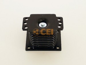 Подушка рессоры VO F/FL/N/NL 10/12/16 FH/FM/NH 9/10/12/13/16 RVI Premium II TR/P 198.766 CEI