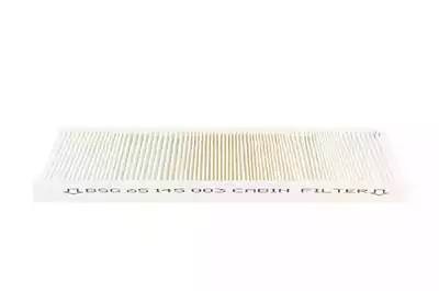 Фильтр воздушный салона OPEL Vectra B (95-03) BSG BSG65145003 BSG