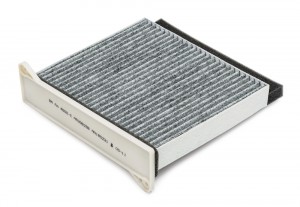 Фильтр салонный, угольный FA4600C FA4600C BM MOTORSPORT