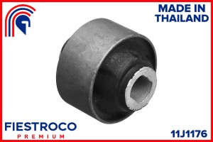 Сайлентблок MAZDA  Familia BJ3P B3 1,3 11J1176 11J1176 FIESTROCO
